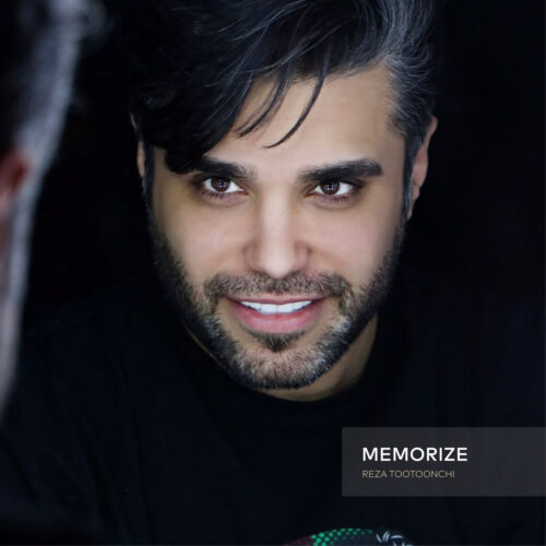 رضا توتونچی Memorize